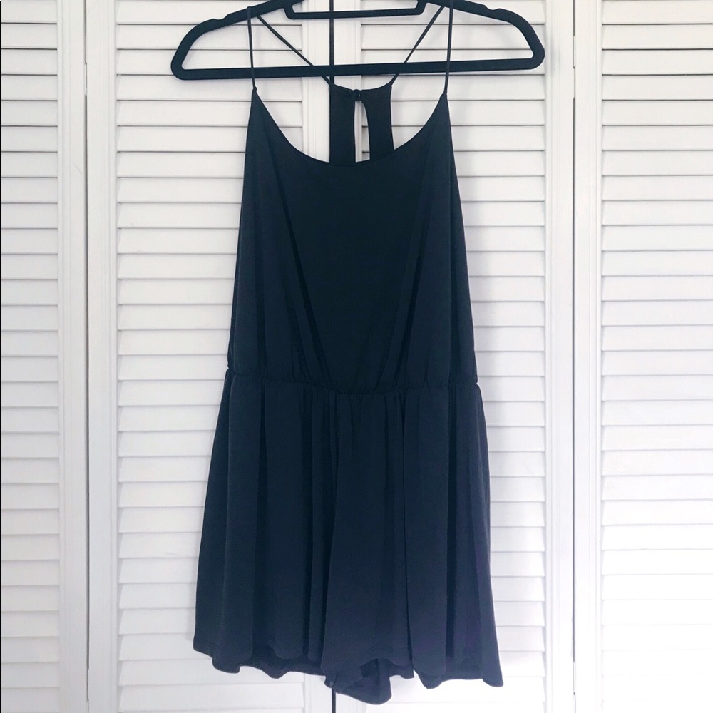 Romper Status